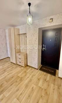 1-к квартира, вторичка, 41м2, 8/12 этаж