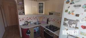 2-к квартира, вторичка, 47м2, 4/5 этаж