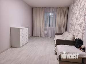 1-к квартира, вторичка, 36м2, 7/10 этаж