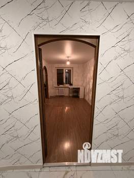 3-к квартира, вторичка, 60м2, 2/5 этаж