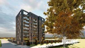 Фото квартиры на продажу (2)