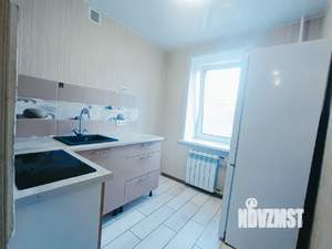 1-к квартира, вторичка, 30м2, 4/10 этаж