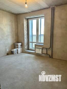 1-к квартира, вторичка, 39м2, 8/9 этаж
