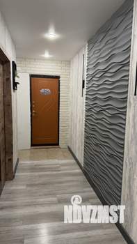 3-к квартира, вторичка, 65м2, 5/9 этаж