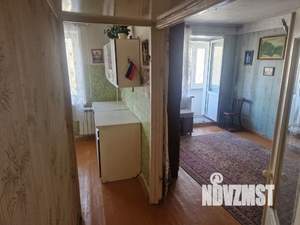 2-к квартира, вторичка, 45м2, 4/5 этаж