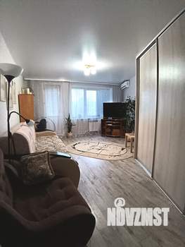 3-к квартира, вторичка, 65м2, 5/5 этаж