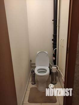 1-к квартира, вторичка, 37м2, 4/7 этаж