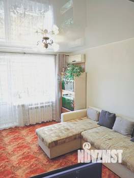 1-к квартира, вторичка, 29м2, 5/5 этаж