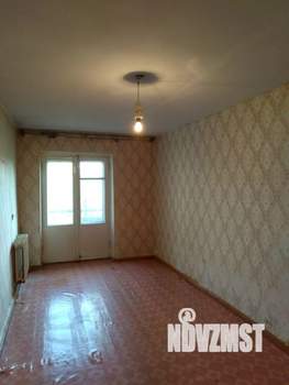 3-к квартира, вторичка, 61м2, 5/5 этаж