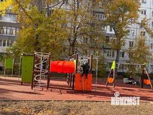 2-к квартира, вторичка, 46м2, 1/5 этаж