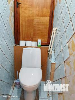2-к квартира, вторичка, 43м2, 5/9 этаж