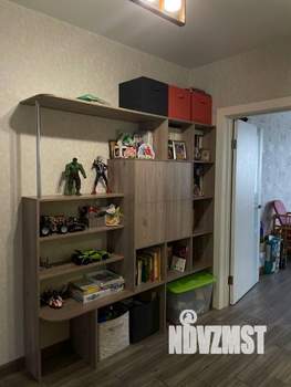 3-к квартира, вторичка, 102м2, 3/11 этаж