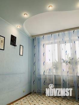 3-к квартира, вторичка, 66м2, 4/9 этаж