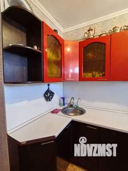 2-к квартира, вторичка, 44м2, 8/16 этаж
