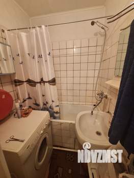 2-к квартира, вторичка, 50м2, 8/16 этаж