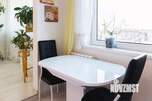 3-к квартира, вторичка, 58м2, 5/5 этаж