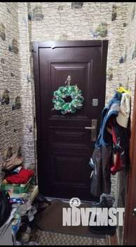 2-к квартира, вторичка, 45м2, 3/6 этаж