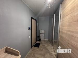 1-к квартира, вторичка, 45м2, 3/10 этаж