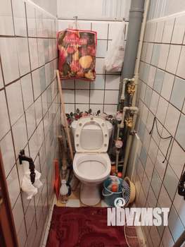 2-к квартира, вторичка, 47м2, 5/5 этаж