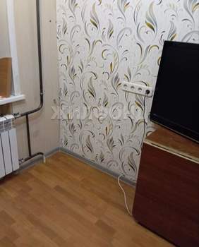 2-к квартира, вторичка, 44м2, 1/5 этаж