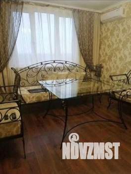 3-к квартира, вторичка, 51м2, 10/16 этаж