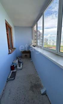 3-к квартира, вторичка, 68м2, 8/14 этаж