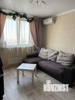 1-к квартира, вторичка, 32м2, 8/12 этаж