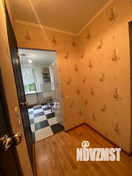 2-к квартира, вторичка, 52м2, 3/9 этаж