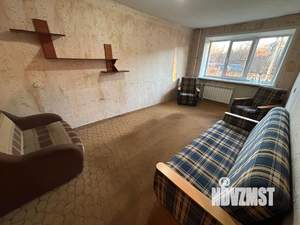 1-к квартира, вторичка, 31м2, 1/5 этаж