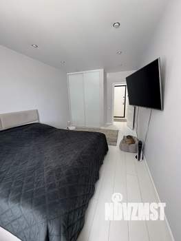 1-к квартира, вторичка, 43м2, 1/10 этаж