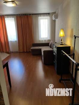 Студия квартира, вторичка, 30м2, 5/9 этаж