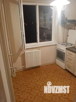 1-к квартира, вторичка, 31м2, 4/5 этаж