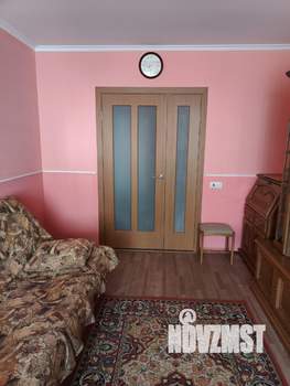 3-к квартира, вторичка, 66м2, 4/10 этаж