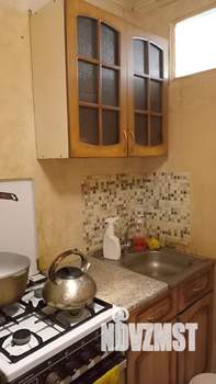 1-к квартира, вторичка, 21м2, 2/5 этаж