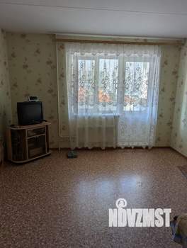 2-к квартира, вторичка, 58м2, 2/7 этаж