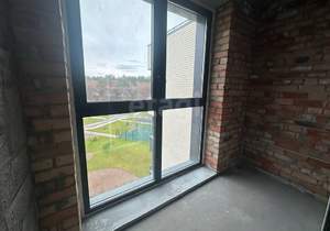 2-к квартира, сданный дом, 51м2, 6/9 этаж