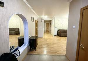 3-к квартира, вторичка, 104м2, 2/9 этаж