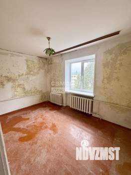 3-к квартира, вторичка, 52м2, 5/5 этаж