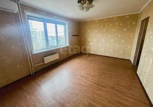 1-к квартира, вторичка, 43м2, 8/9 этаж