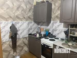 1-к квартира, вторичка, 34м2, 1/9 этаж