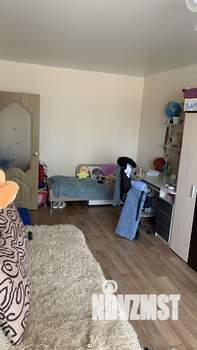 1-к квартира, вторичка, 35м2, 2/10 этаж