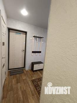 1-к квартира, вторичка, 19м2, 7/9 этаж