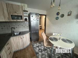 1-к квартира, вторичка, 44м2, 2/18 этаж
