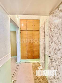 2-к квартира, вторичка, 47м2, 8/16 этаж