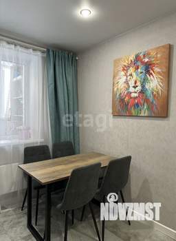 2-к квартира, вторичка, 49м2, 1/5 этаж