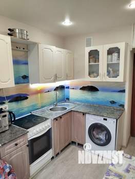 1-к квартира, вторичка, 32м2, 8/16 этаж