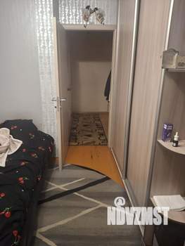 2-к квартира, вторичка, 53м2, 4/5 этаж