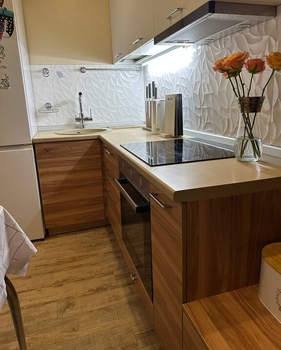 1-к квартира, вторичка, 37м2, 14/16 этаж