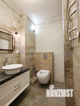 1-к квартира, вторичка, 33м2, 3/18 этаж