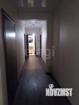 3-к квартира, вторичка, 101м2, 2/16 этаж